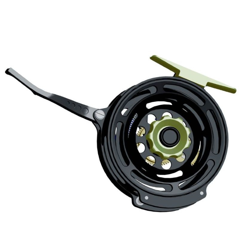 Moulinet JMC Yoto XPR 50 ou 30