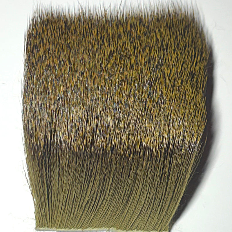 Poils de Chevreuil HENDS