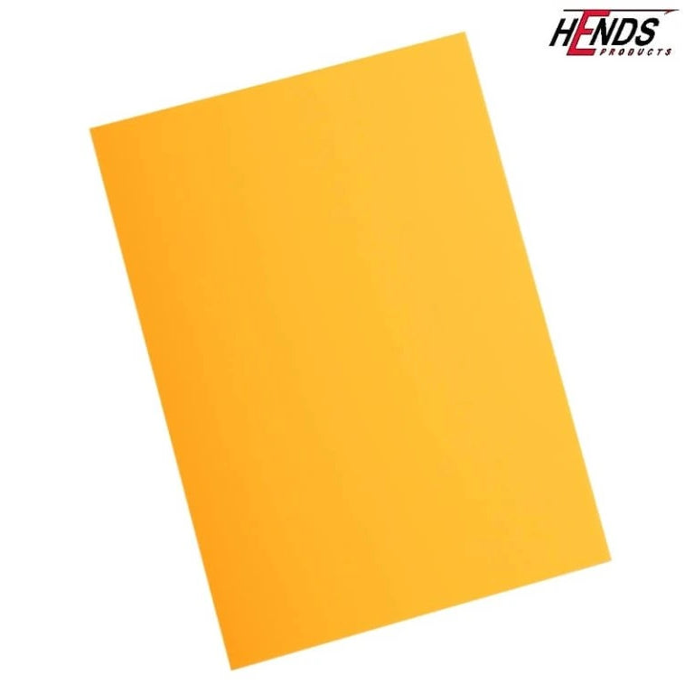 Plaque de Foam Hends 3 mm