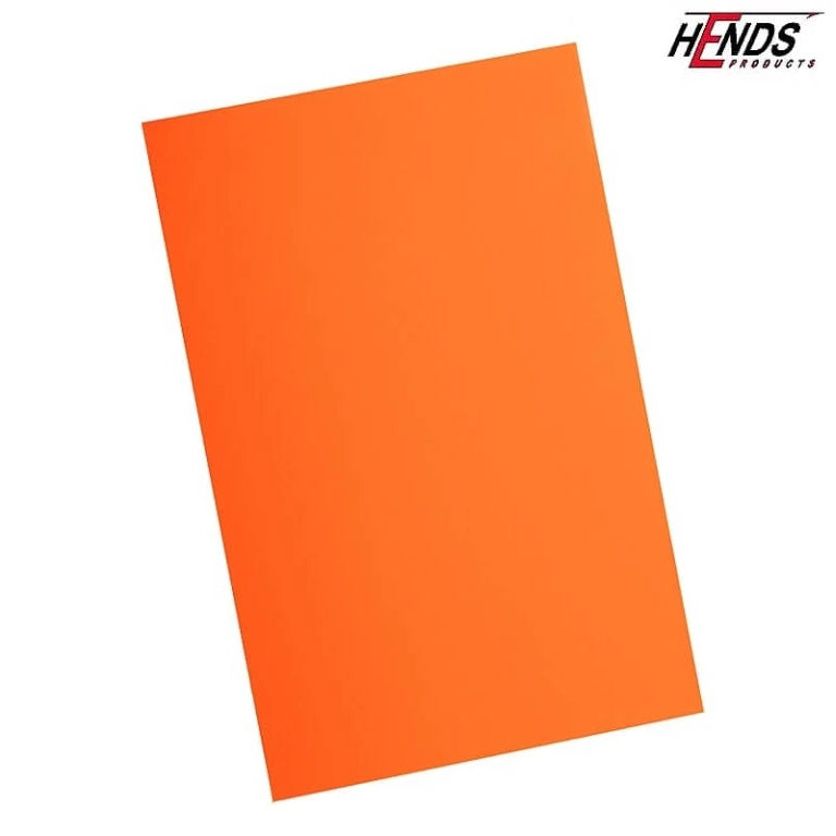 Plaque de Foam Hends 3 mm