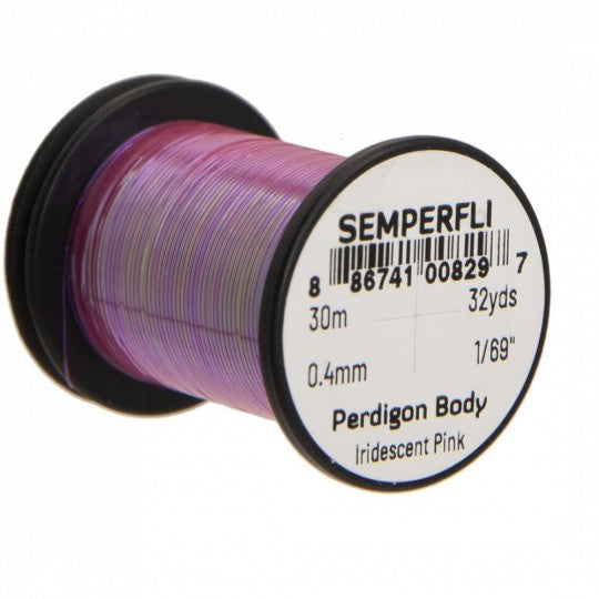 Tinsel Perdigon Body SEMPERFLI