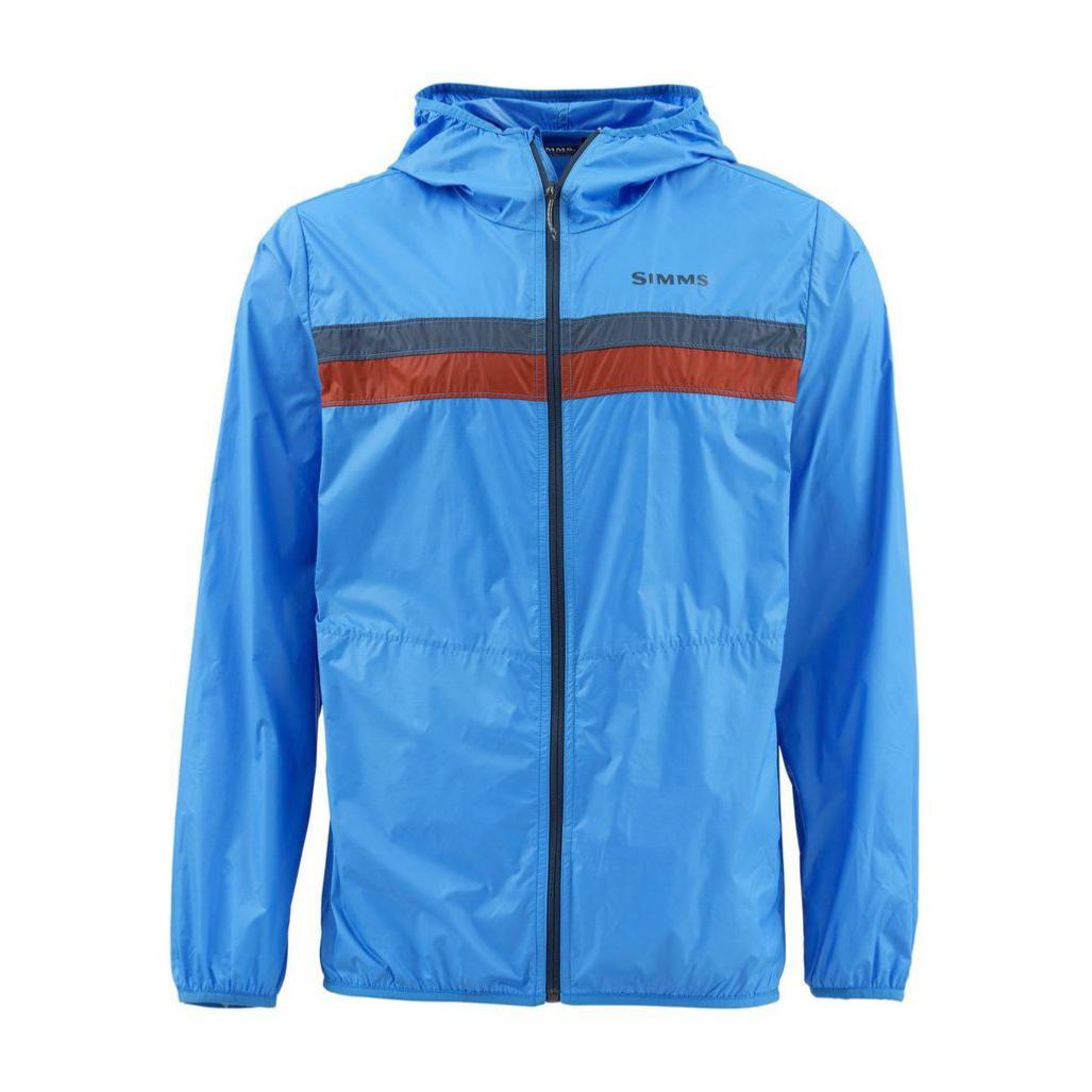 Veste Simms Fastcast Windshell