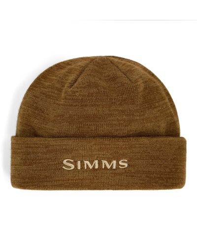 Bonnet Simms Windstopper Beanie