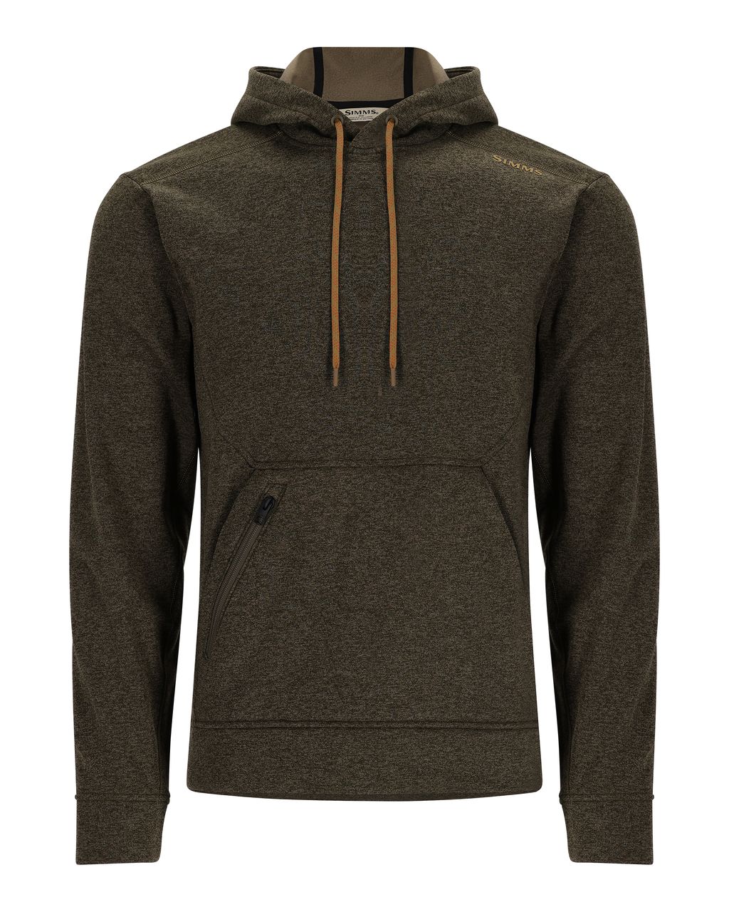 Sweat SIMMS CX Hoody