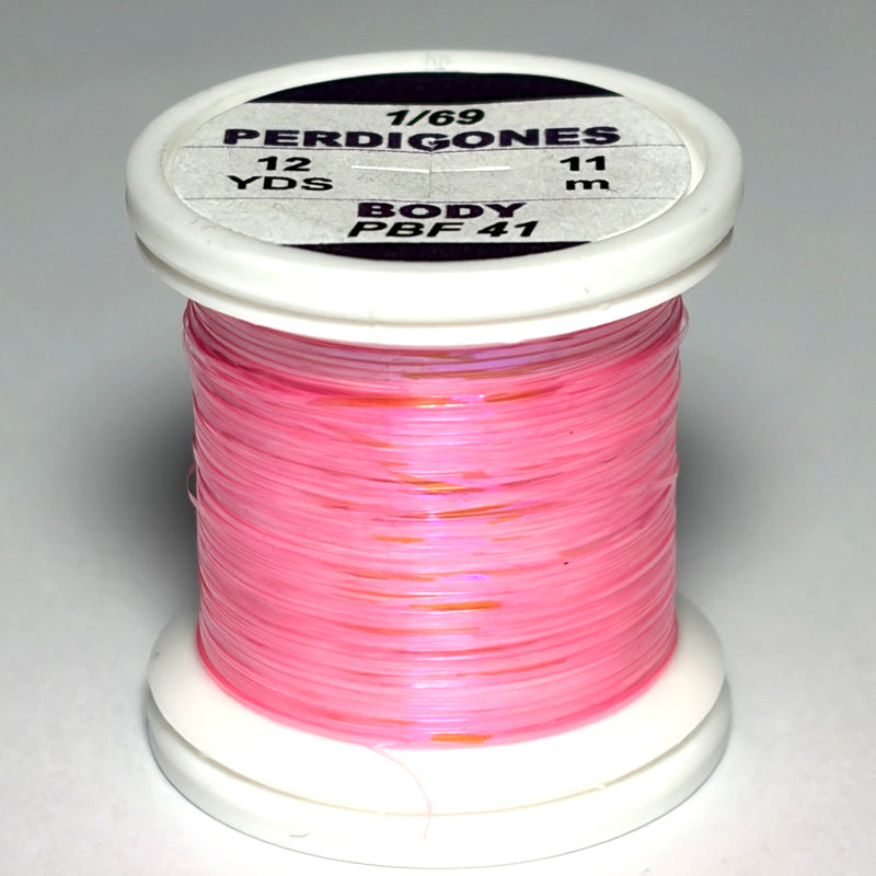 Tinsel Perdigones Pearl HENDS