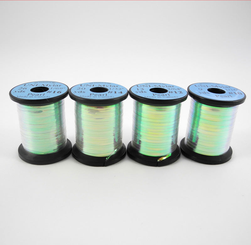 Tinsel MYLAR UNI