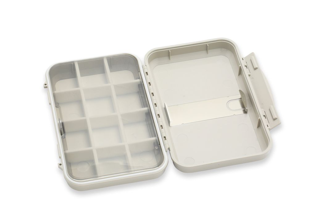 Boite C&F Design Universal système case avec compartiments SC-M2/0W
