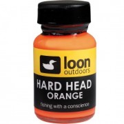 HARD HEAD de Loon orange