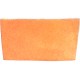 Furry foam gris orange-07