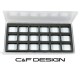 Boite hameçons C&F Design CFT31