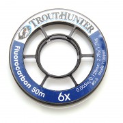 Fluorocarbon TroutHunter 50m