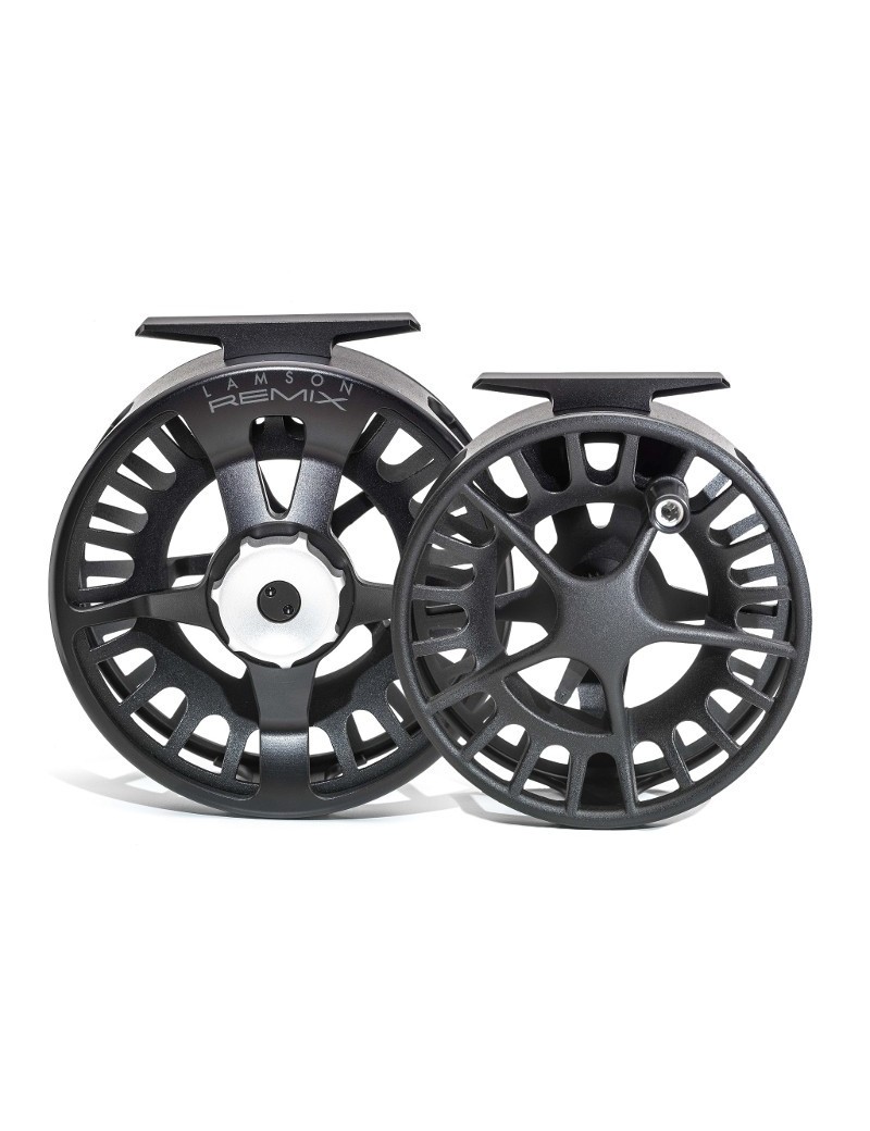 Moulinet Lamson Remix 1.5 Moulinet Lamson Remix 1.5
