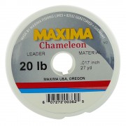 Nylon MAXIMA Chaméléon (25m)
