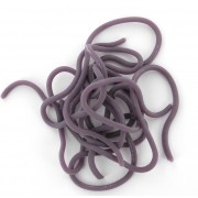 Worm body/corps de ver violet foncé-37