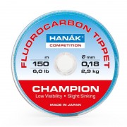 FLUOROCARBON CHAMPION  HANAK Compétition 150M