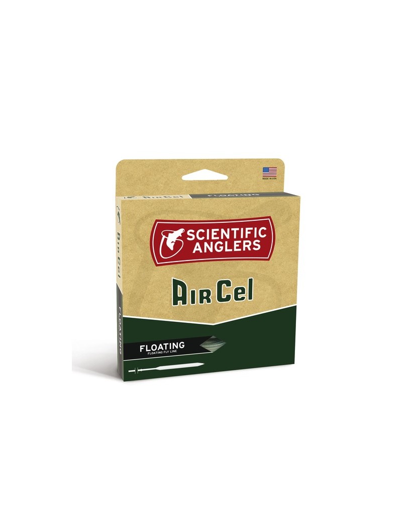 Soie mouche AIRCEL Scientific Anglers