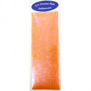 UV chewee pêche orange