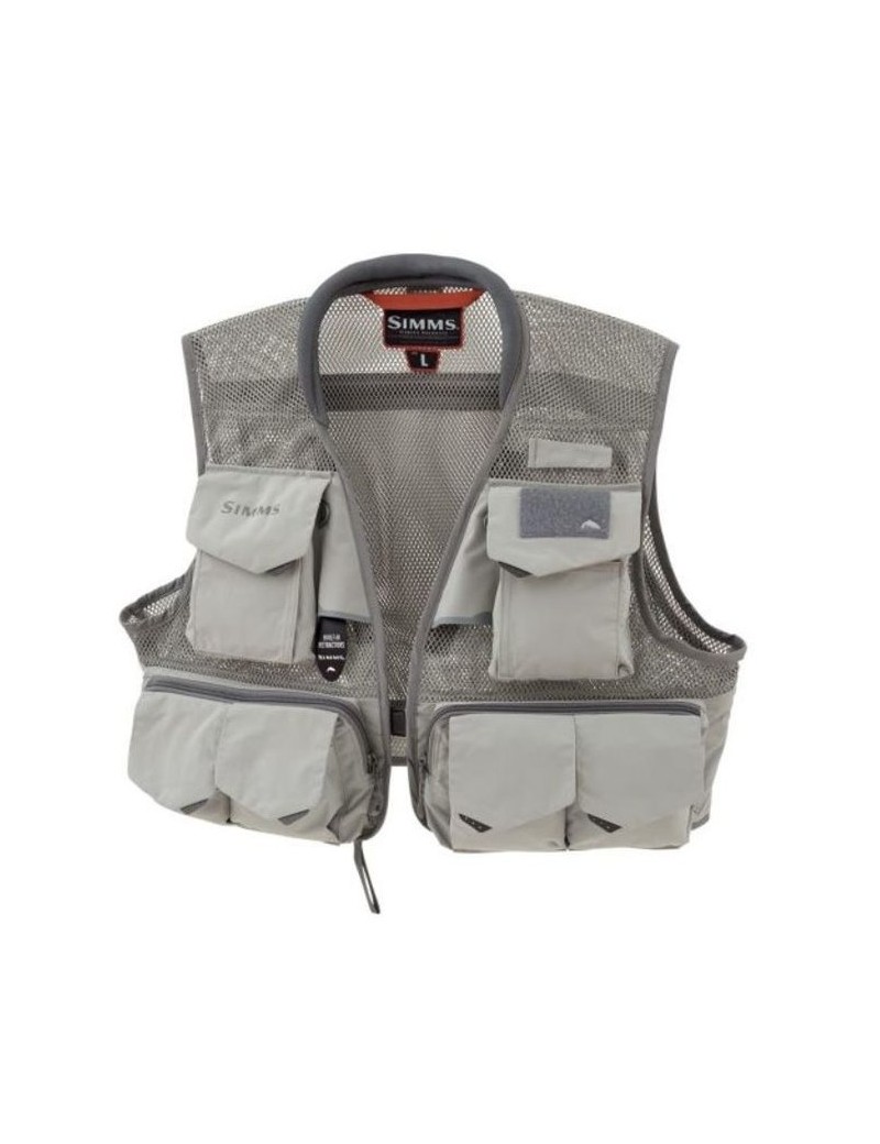 Gilet Simms headwaters 2018 Gilet Simms headwaters 2018
