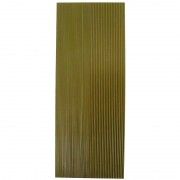 Quills synthétiques Veniard olive