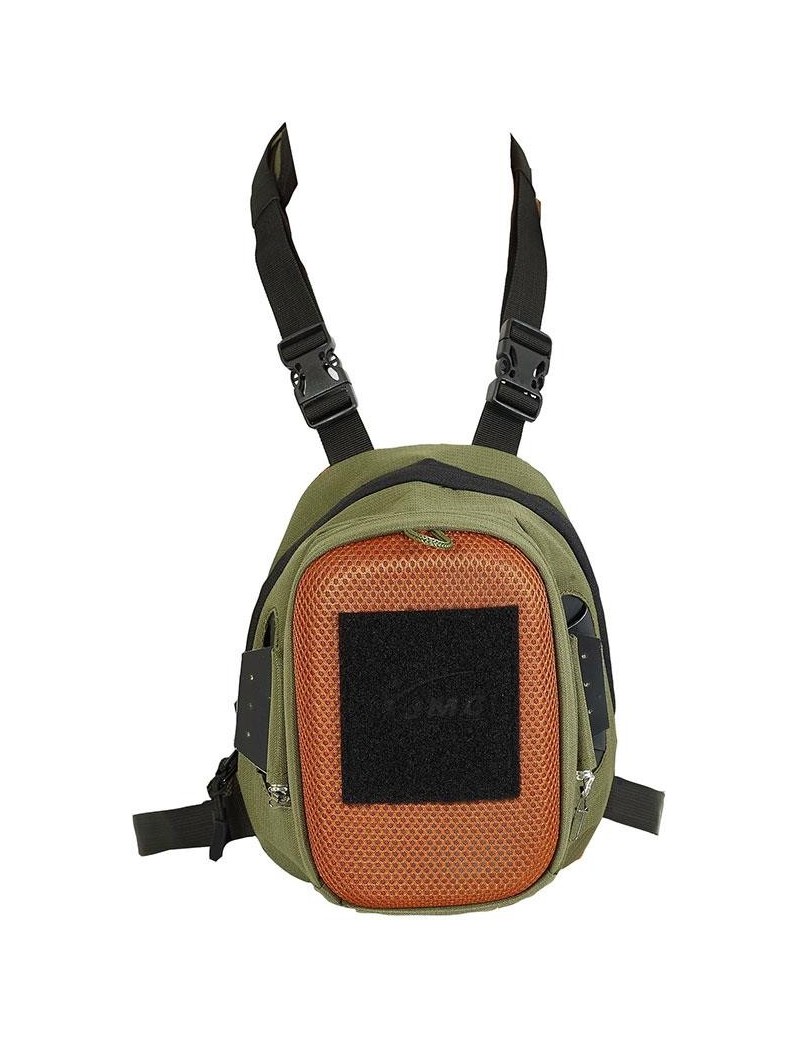 CHEST PACK JMC LIGHT V2 CHEST PACK JMC LIGHT V2