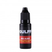 Résine UV Gulff red alert