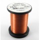 Semperfli nano silk 18/0 copper