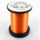 Semperfli nano silk 12/0 orange