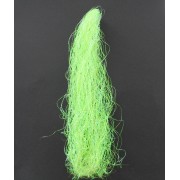 Spectra Flash Hair chartreuse-89