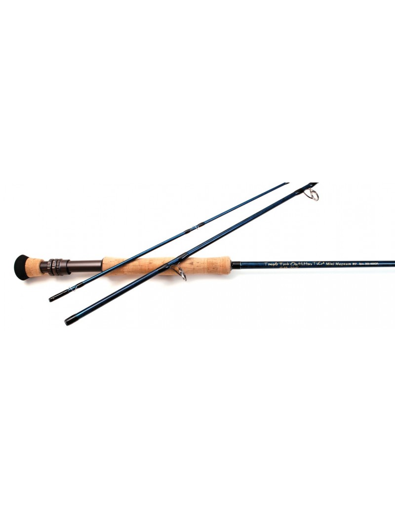 Canne mouche TFO Mini mag Canne mouche TFO Mini mag