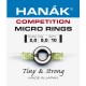Micro ring Hanak