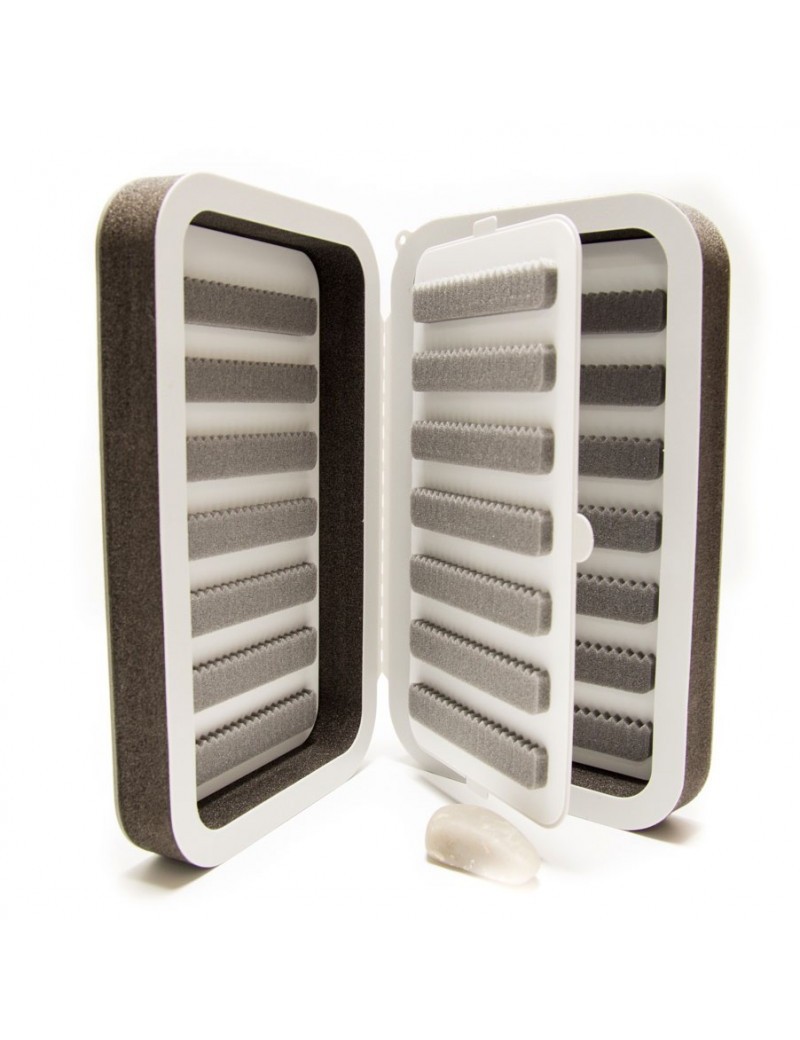 Boites Mouche Light weight CF Design 3 faces Boites Mouche Light weight CF Design 3 faces