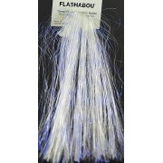 flashabou Blanc pearl-6904