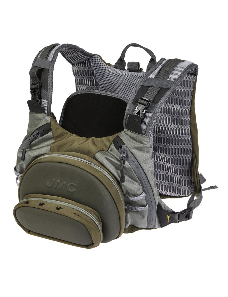 CHEST PACK JMC COMPETITION