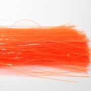 Fine Hair Orange fluo-94