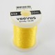 Body quill Veevus jaune-09