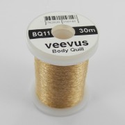 Body quill Veevus beige-11