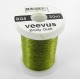 Body quill Veevus vert olive-05