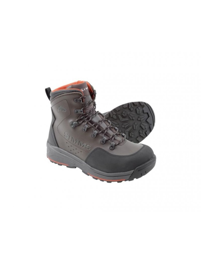 Chaussures Simms Freestone Vibram Chaussures Simms Freestone Vibram