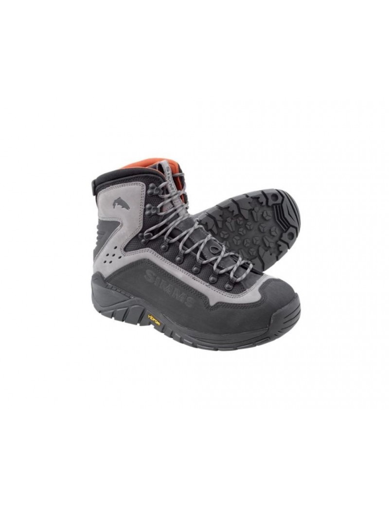 Chaussures Simms G3 Vibram Chaussures Simms G3 Vibram