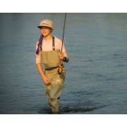 Waders Tributary KID'S Simms