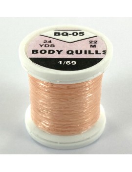 Body Quills Rose pâle-05