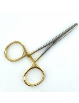 Pince forceps OR droite 13 CM
