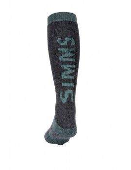 Chaussettes SIMMS Womens Merino Thermal