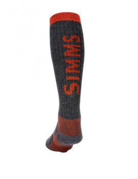 Chaussettes SIMMS Men's Merino Thermal
