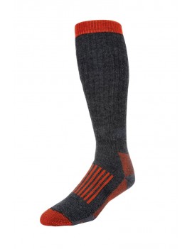 Chaussettes SIMMS Men's Merino Thermal