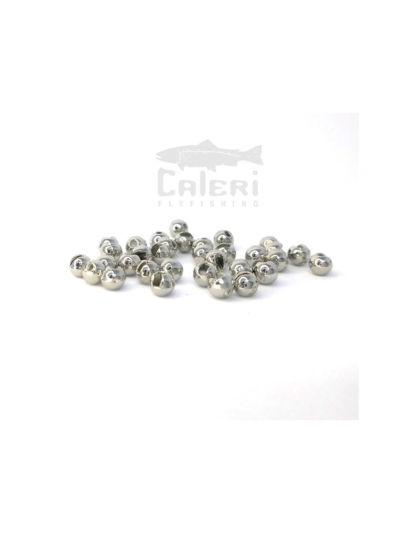 BILLE TUNGSTÈNE ARGENT ANTIQUE BILLE TUNGSTÈNE ARGENT ANTIQUE