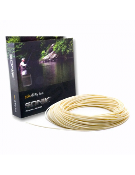 Soie Sonik SK4 Flottante