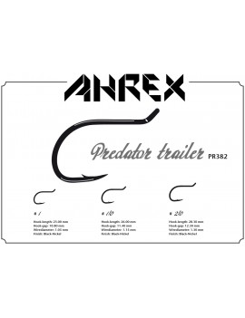 PR382-ARHEX