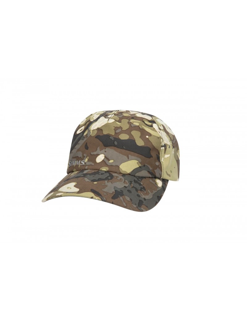 Casquette Gore-Tex Rain Cap Riparian CAMO S/M Casquette Gore-Tex Rain Cap Riparian CAMO S/M