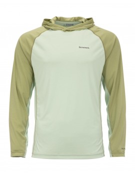 Shirt Simms BugStopper® Solarflex Hoody